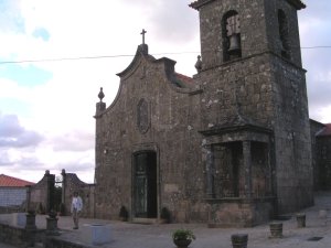 Iglesia Matriz: Foto
