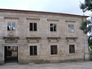 City Hall: Picture