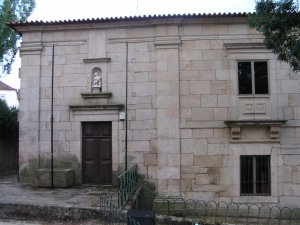 City Hall: Picture