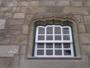 Casa de la Torre: Foto