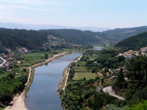 Rivière Mondego: Photo