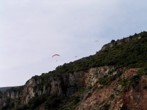 Sierra de la Arrábida: Foto