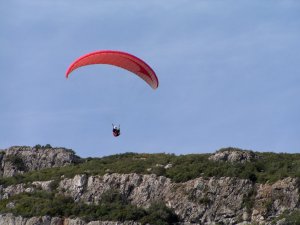 Sierra de la Arrábida: Foto