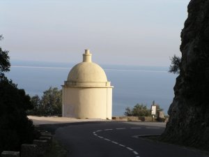 Sierra de la Arrábida: Foto