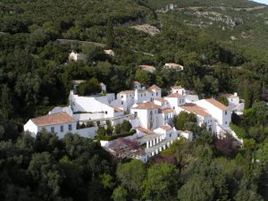 Convento de los Capuchos: Foto
