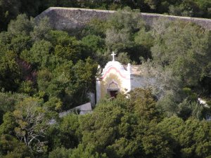 Convento de los Capuchos: Foto