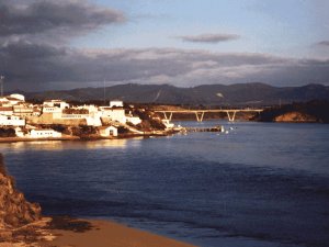Vila Nova de Milfontes: Photo