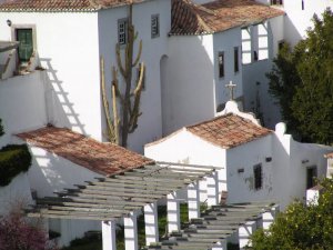 Convento de los Capuchos: Foto