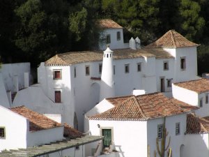 Convento de los Capuchos: Foto