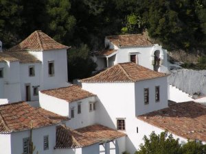 Convento de los Capuchos: Foto