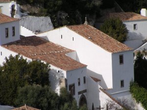 Convento de los Capuchos: Foto