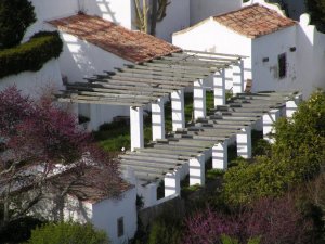 Convento de los Capuchos: Foto