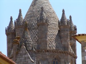 Cathedral: dome: Picture