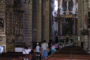 Cathédrale: Église: Photo