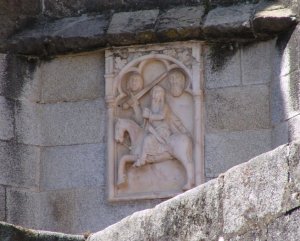Cathédrale: Cloître: Photo
