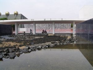 Parc des Nations: Photo