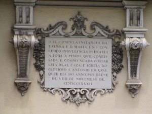Iglesia de Santo António: Foto