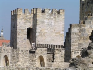 Castillo de São Jorge: Foto