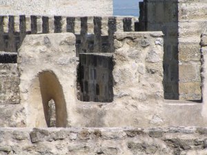 Castillo de São Jorge: Foto