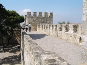 Castelo de São Jorge: Foto