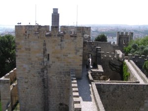 Castelo de São Jorge: Foto