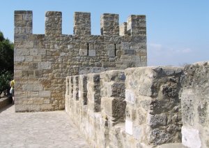 Castillo de São Jorge: Foto