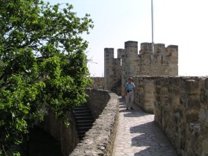 Castelo de São Jorge: Foto