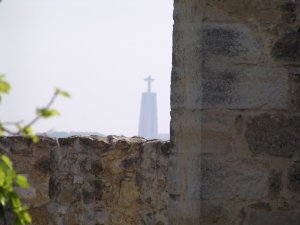 Castillo de São Jorge: Foto