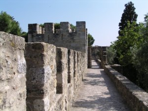 Castillo de São Jorge: Foto