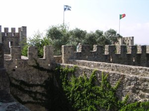 Castillo de São Jorge: Foto