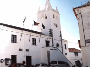 City Hall: Picture
