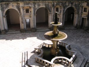 Convento de Cristo: Foto