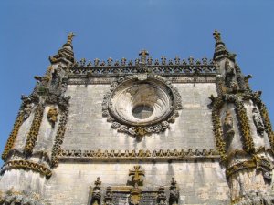 Convento de Cristo: Foto