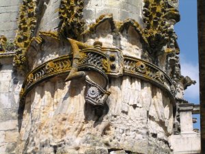 Convento de Cristo: Foto