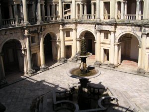 Convento de Cristo: Foto