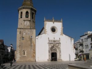 Iglesia de São João Baptista: Foto