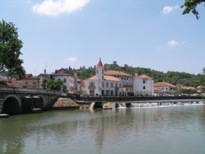 Río Nabão: Foto