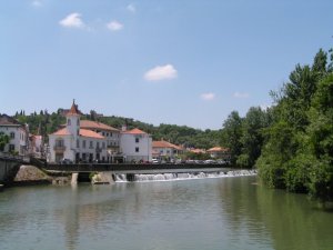 Río Nabão: Foto