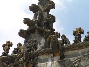 Couvent du Christ: Photo