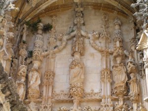 Convento de Cristo: Foto