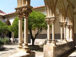 Convento de Cristo: Foto