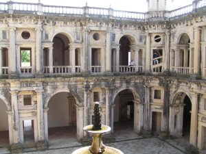 Convento de Cristo: Foto