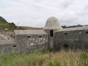 Belas: Aqueduto das Águas Livres (nascentes): Foto