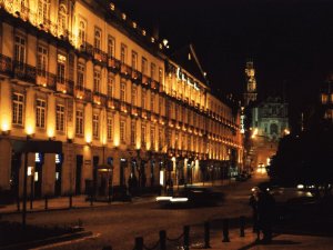Praça da Liberdade: Photo