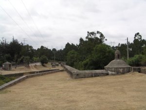 Belas: Aqueduto das Águas Livres (nascentes): Foto