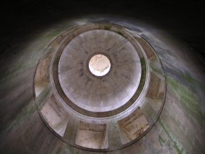 Belas: Aqueduto das Águas Livres (nascentes): Foto