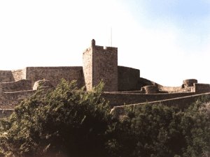 Castle: Picture