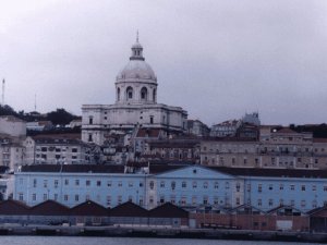 Panteão Nacional: Foto