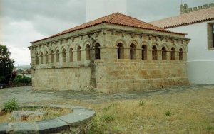 Domus Municipalis: Foto