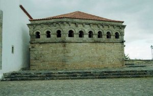 Domus Municipalis: Foto